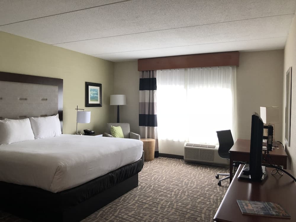 Wyndham Garden Buffalo Downtown