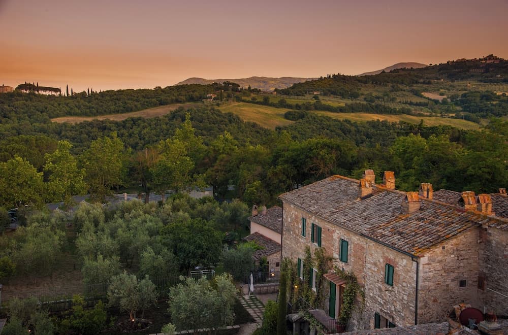 L'Orto delle Terme