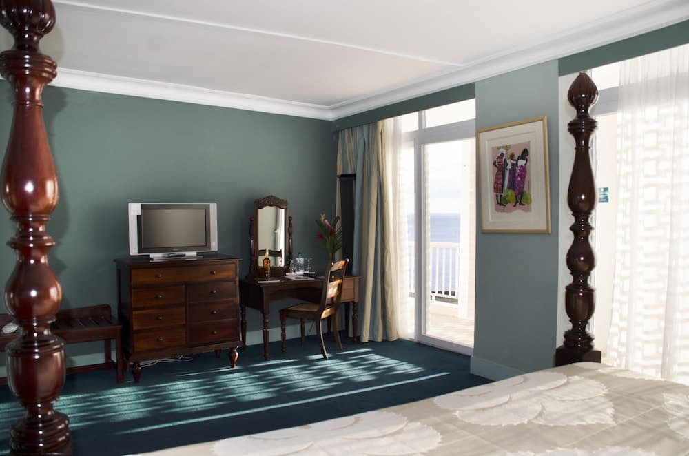Hotel La Bateliere