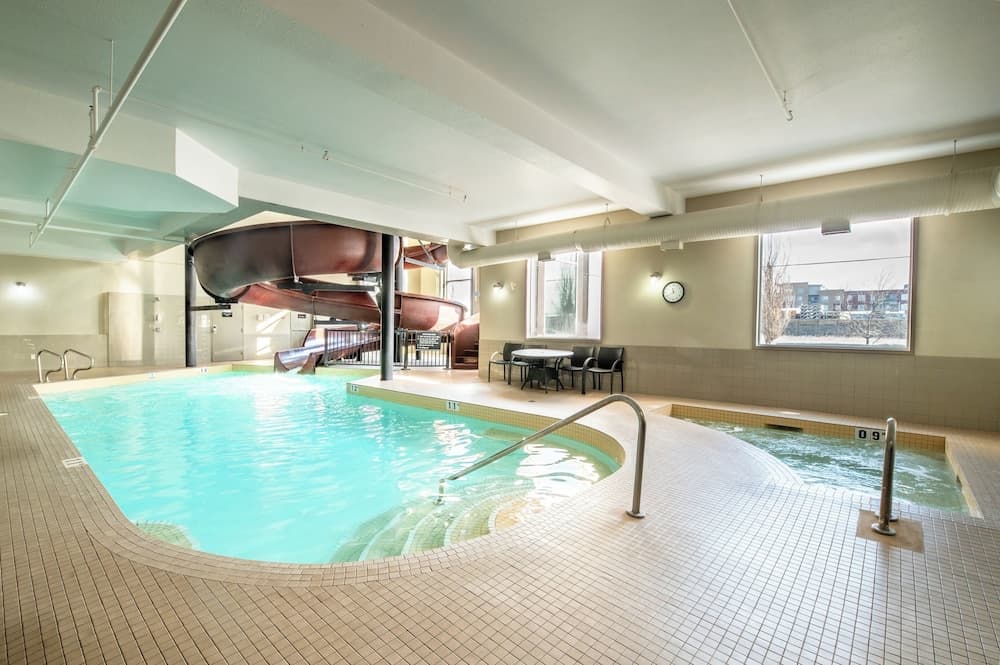 Canalta Airdrie