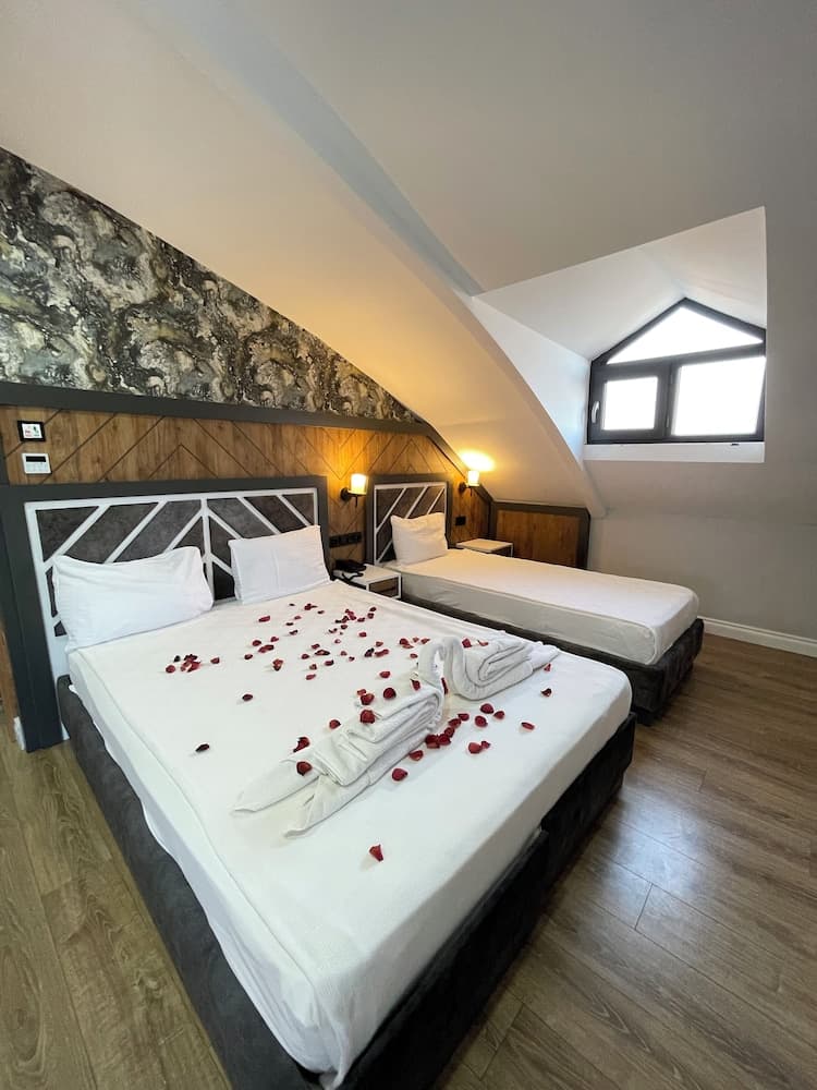 Grand Nergiz Otel