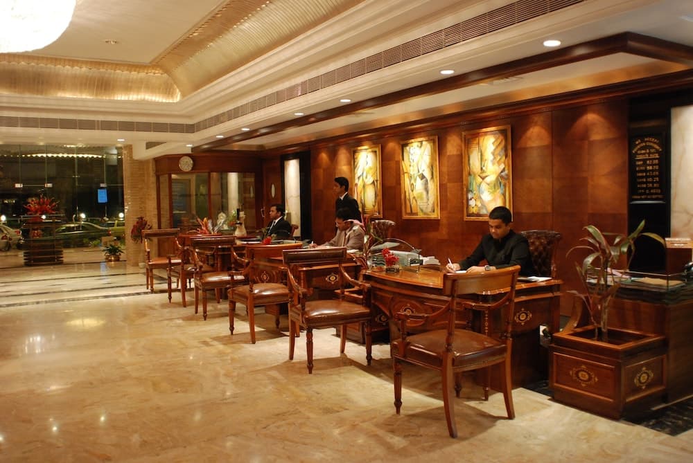 Hotel Sea Princess
