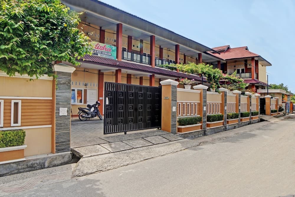 OYO 92584 Ardisha Homestay Syariah