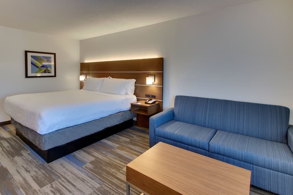 Holiday Inn Express Fishkill-Mid Hudson Valley by IHG