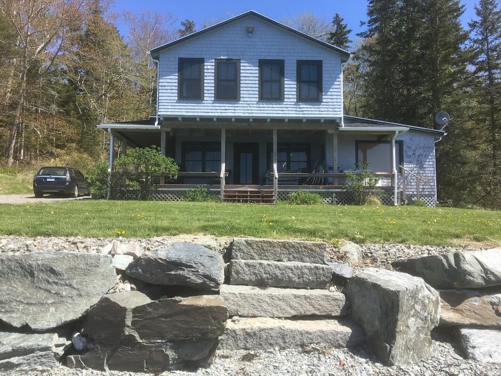 Contention Cove