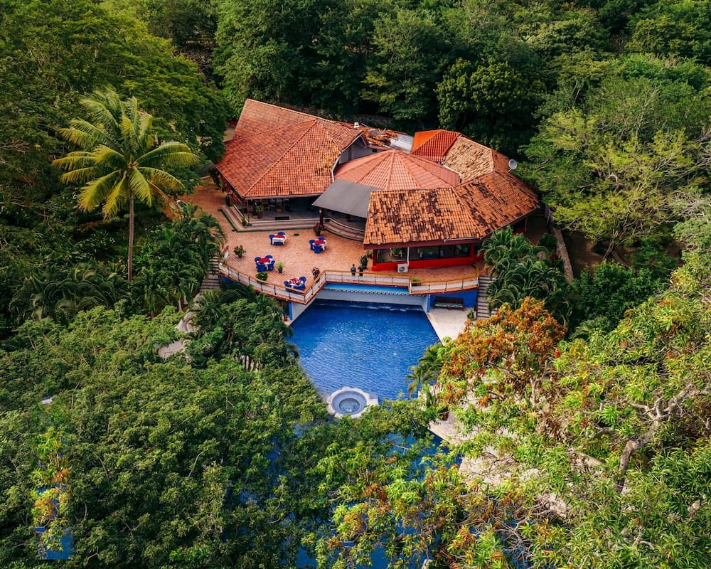 Papagayo Golden Palms Beachfront Hotel