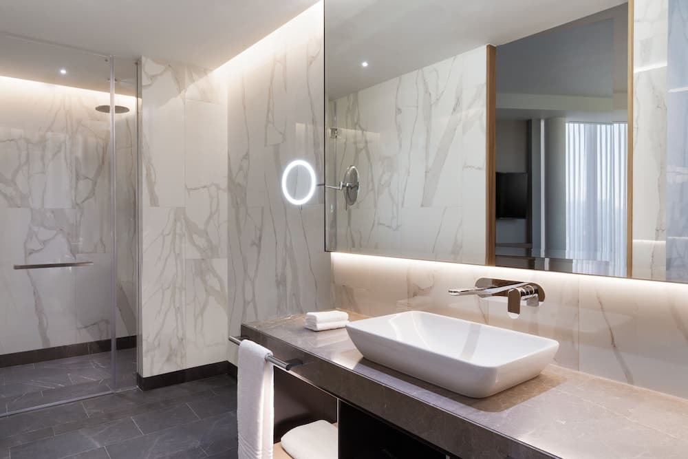 Tirana Marriott