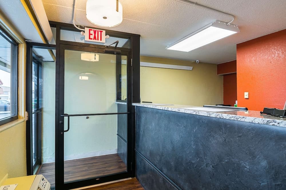 Econo Lodge South Holland - Chicago Southland