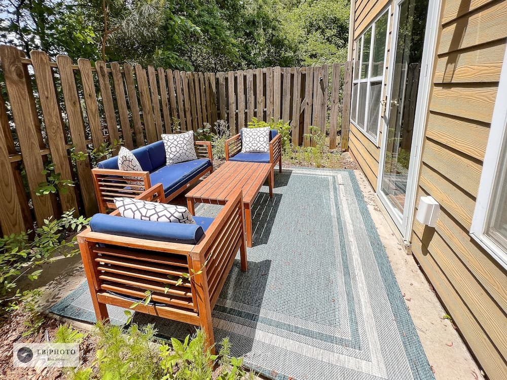 4 - Bed home, w/ Cali King Bed - 12 mins. to DTWN