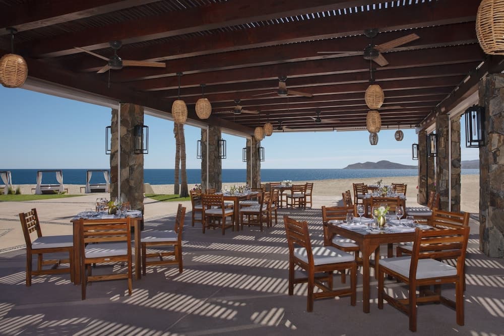 Zoetry Casa del Mar Los Cabos - All Inclusive