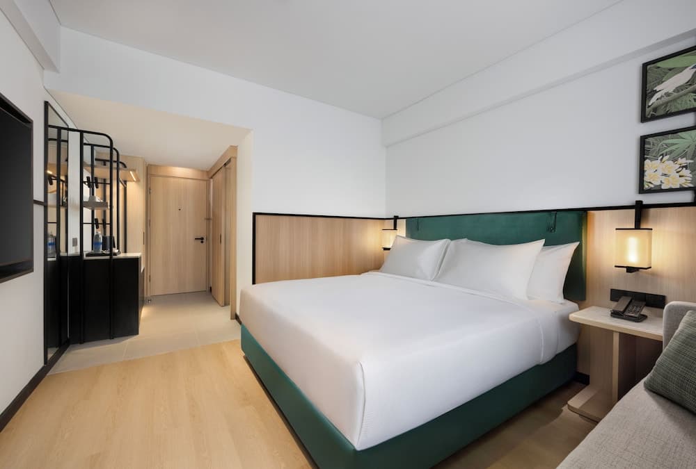 Hilton Garden Inn Bali Nusa Dua