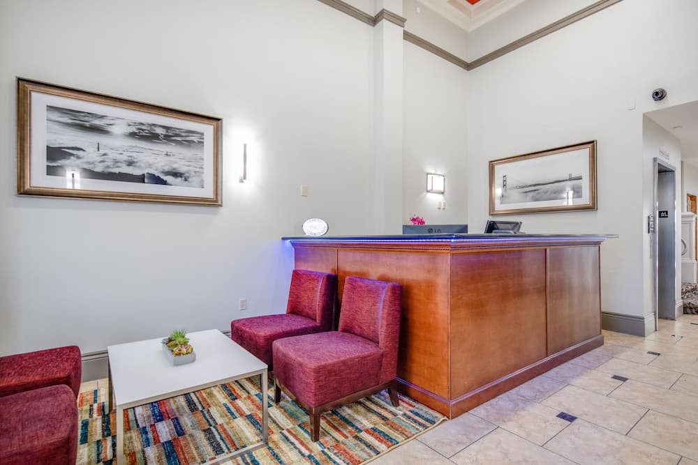 Inn at Market