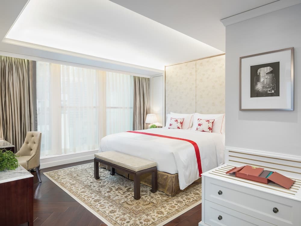 The Pottinger Hong Kong