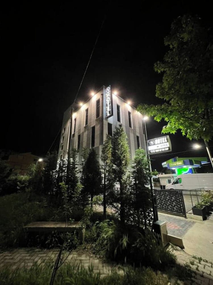 BS Hotel