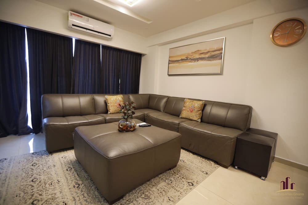 Solaris Cozy Haven