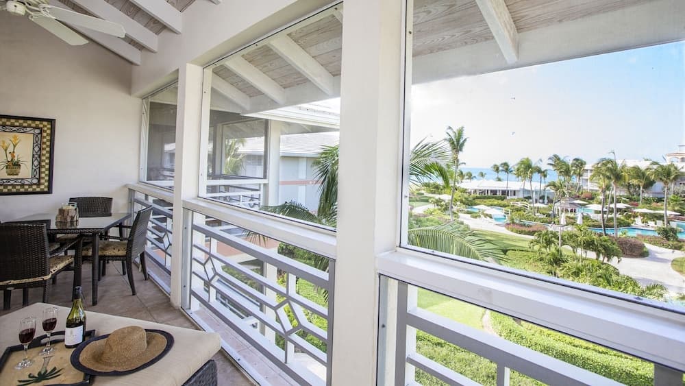 Ocean Club West