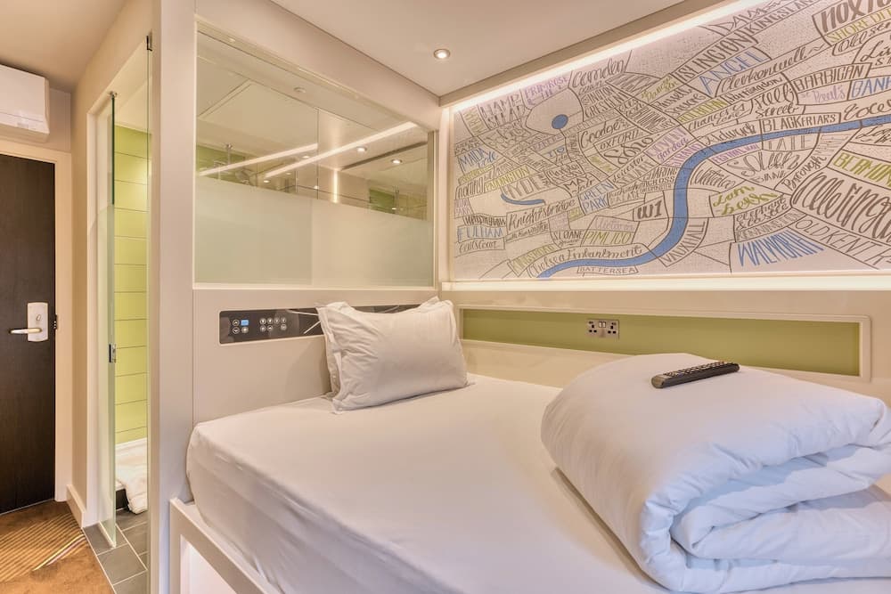 Hub By Premier Inn London Clerkenwell