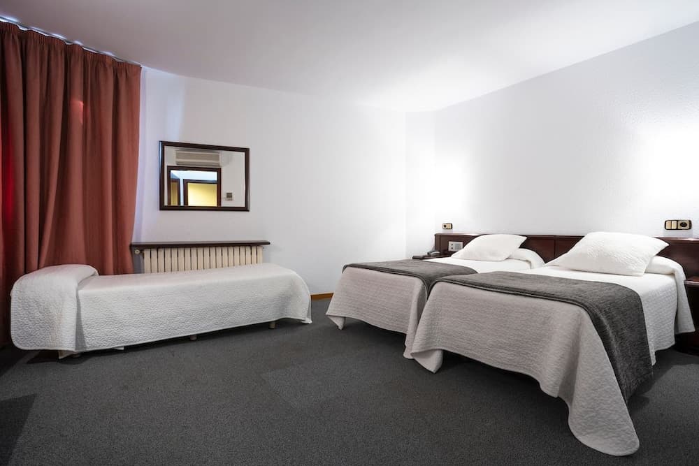 Hotel Les Closes