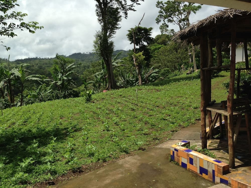 Matagalpa la Tierra Land Of Dreams
