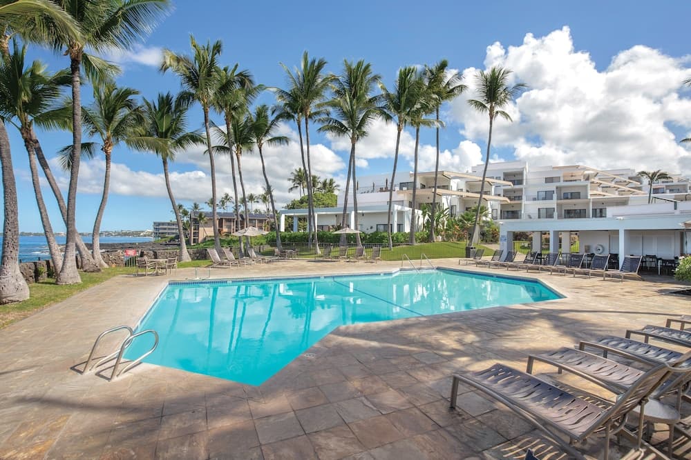 Club Wyndham Royal Sea Cliff