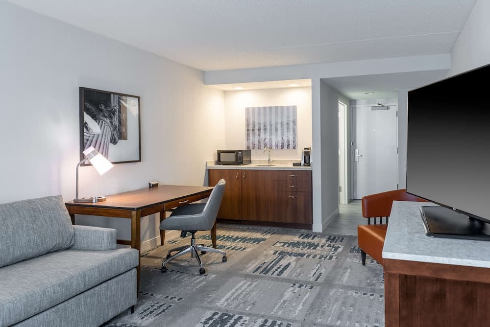 Hilton Garden Inn Arlington/Courthouse Plaza