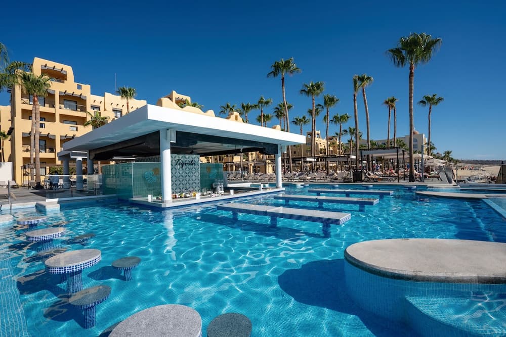 Hotel Riu Santa Fe - All Inclusive