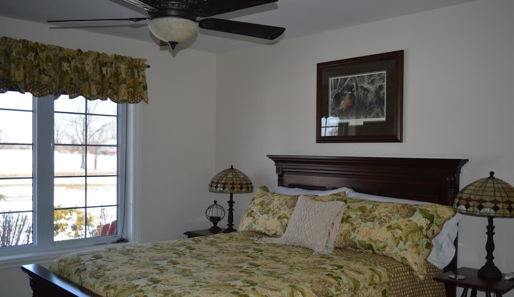 Wenzler's Landing Bed & Breakfast