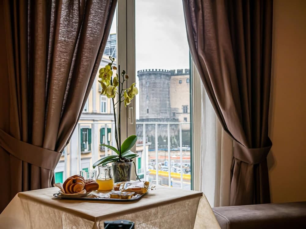 Hotel San Marco