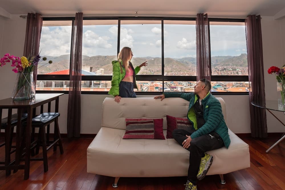 RHouse Cusco