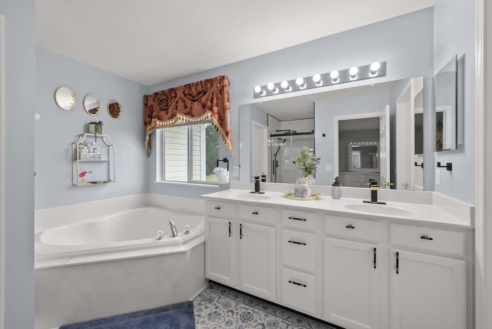 Pickerington Haven Home for 10