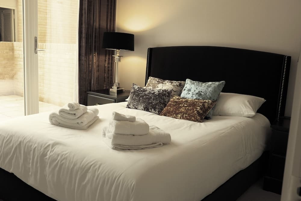 Pinnacle Residences - Cambridge Vesta