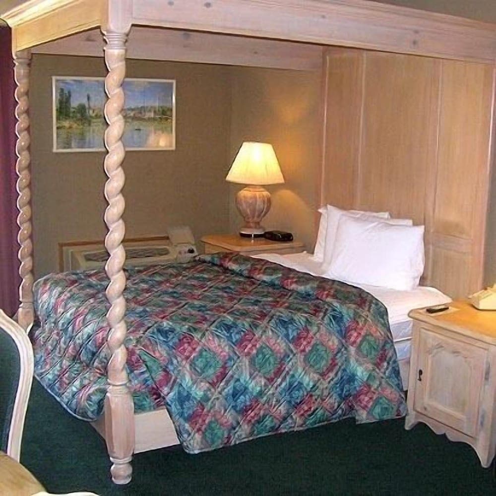 Econo Lodge