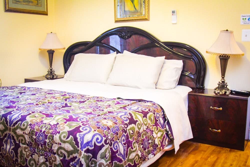 Eden Park Guest House