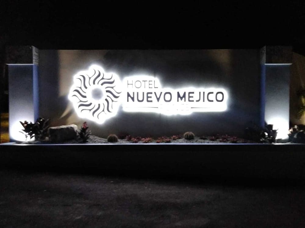Hotel Nuevo Mejico