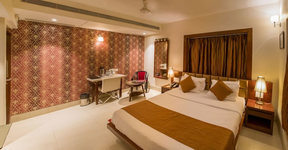 Hotel Kempton