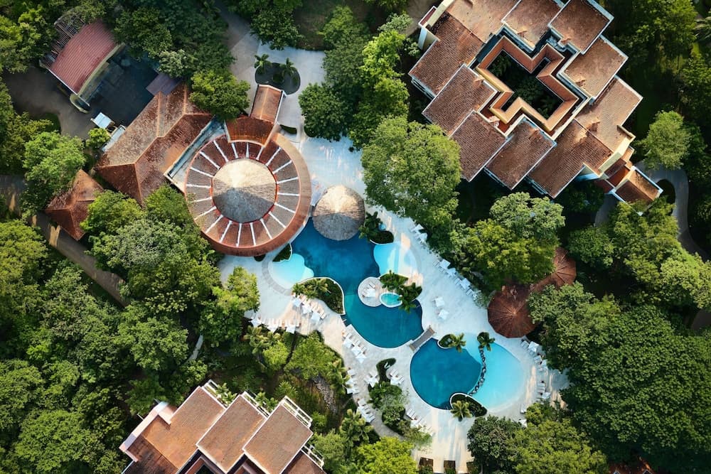 The Westin Reserva Conchal, an All-Inclusive Golf Resort & Spa