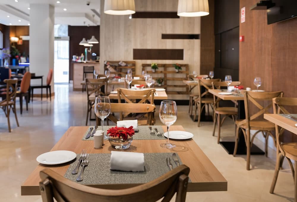 AC Hotel Cartagena