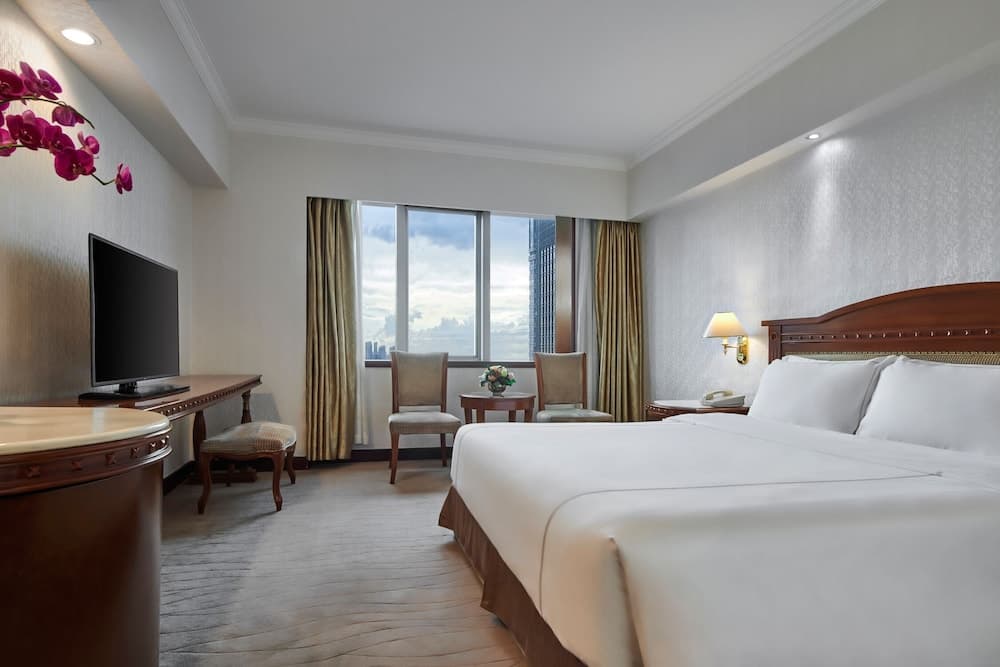 Hotel Canton