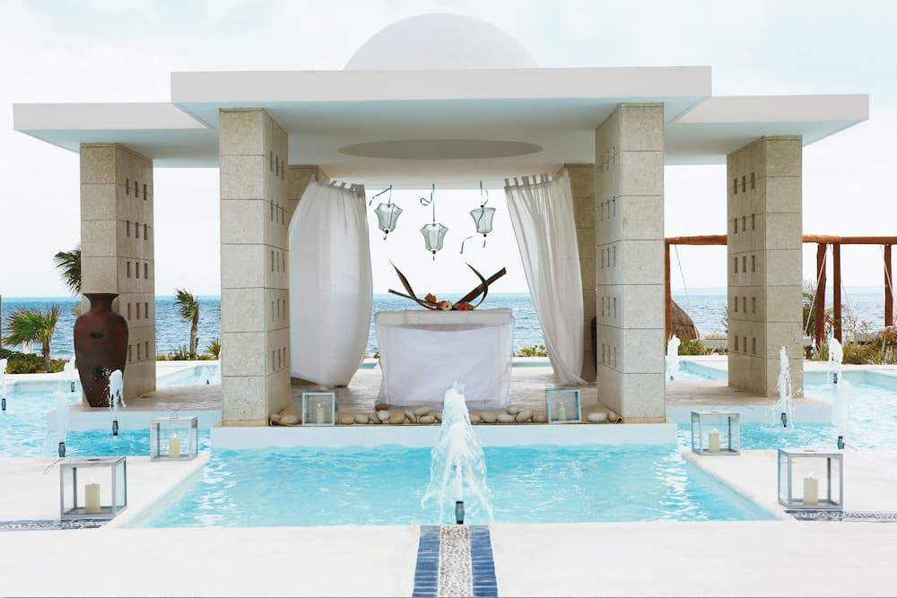 Excellence Playa Mujeres - Adults Only All Inclusive