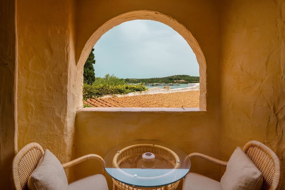 Cala di Volpe, a Luxury Collection Hotel, Costa Smeralda