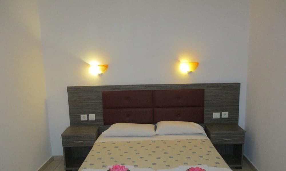 Gouvia House Luxury Apartments