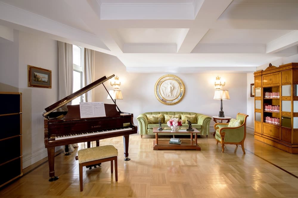 Grand Hotel Parkers