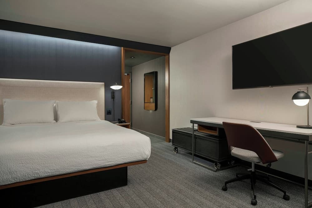 Courtyard By Marriott San Bernardino Loma Linda