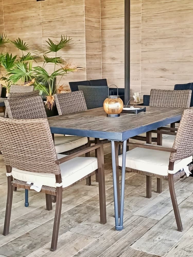Bella Casa Hotel