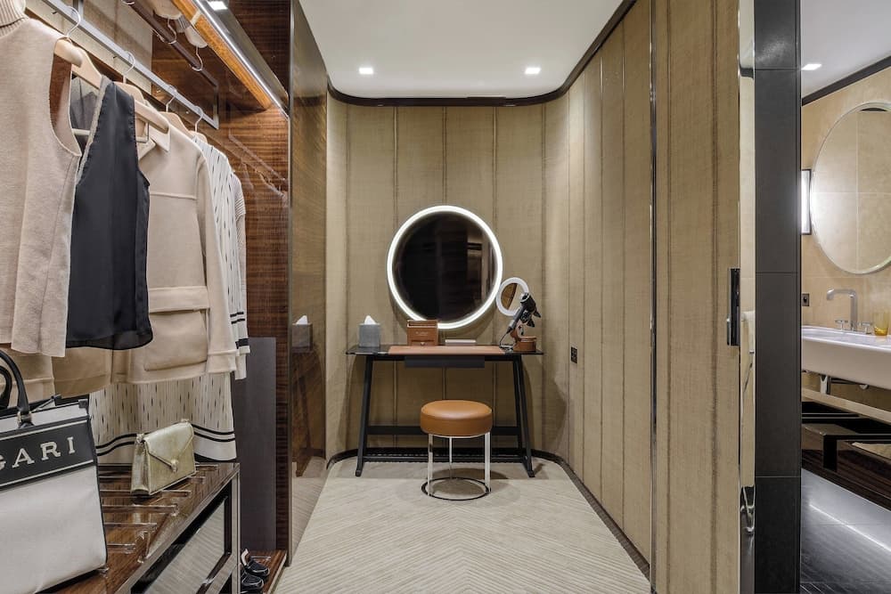 Bvlgari Hotel Paris