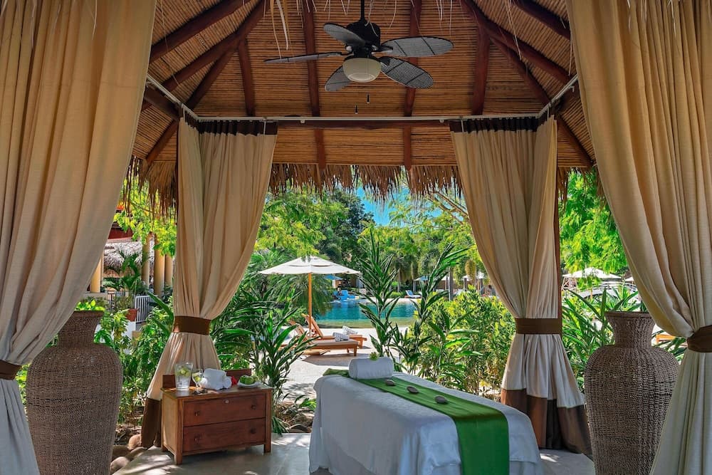 The Westin Reserva Conchal, an All-Inclusive Golf Resort & Spa