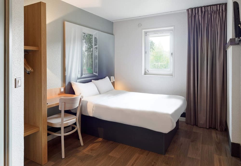B&B HOTEL Paris Nord Villepinte