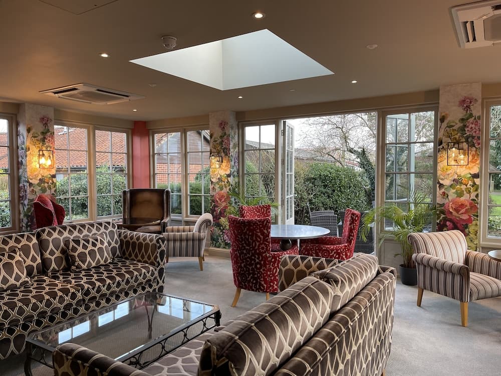 Park Farm Hotel & Leisure