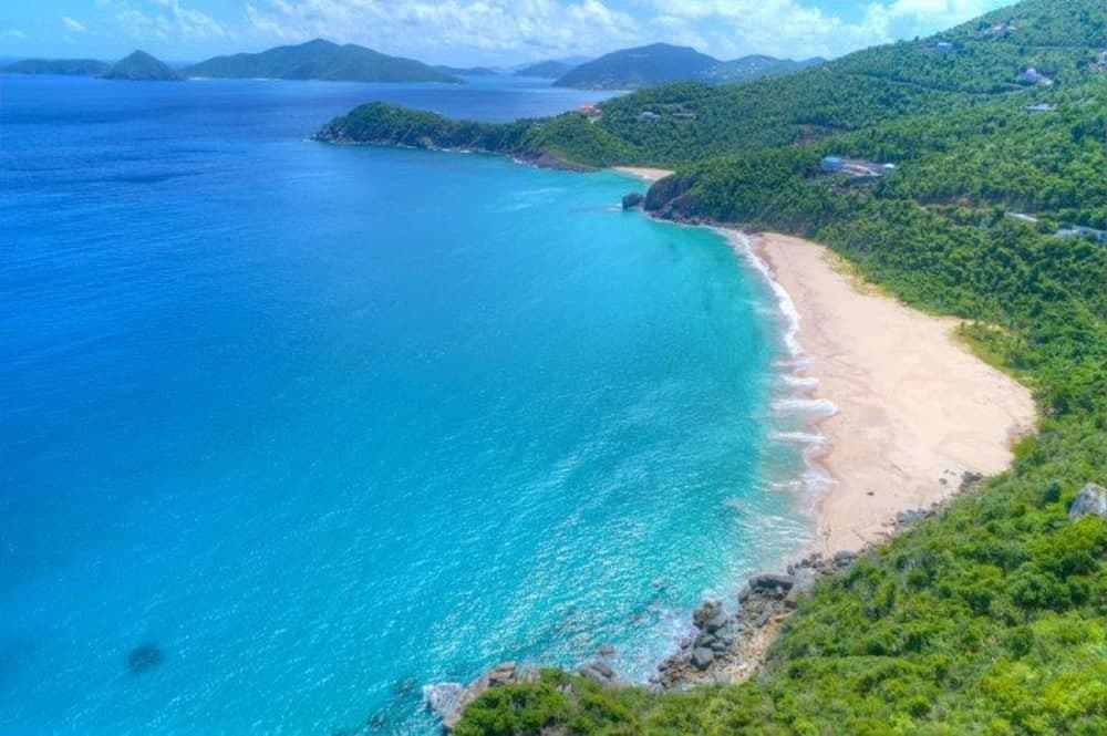 MyALL Tortola