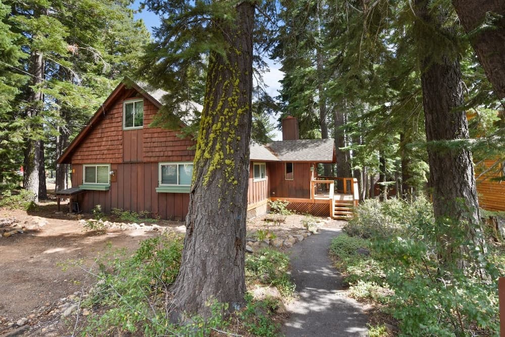 Grandview Chalet